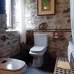 En Cuadra Pajar, Hoz de Jaca