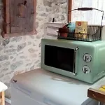 En Cuadra Pajar, Hoz de Jaca