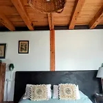 Lantställe En Cuadra Pajar, Hoz de Jaca