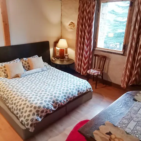 Venkovský dům En Cuadra Pajar, Hoz de Jaca