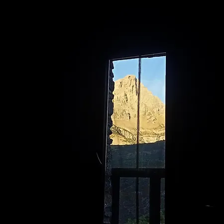 En Cuadra Pajar, *