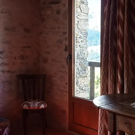 En Cuadra Pajar,