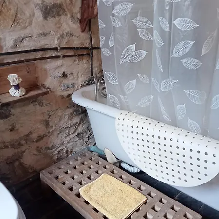 En Cuadra Pajar,
