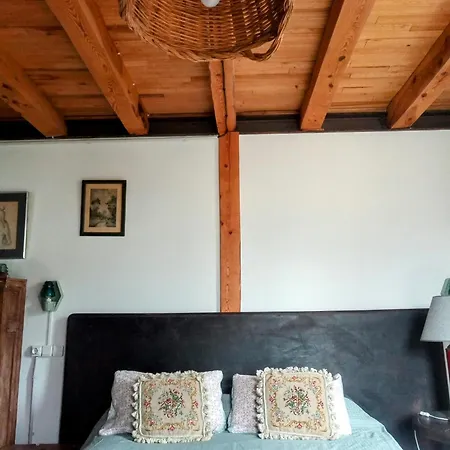 Venkovský dům En Cuadra Pajar, Hoz de Jaca