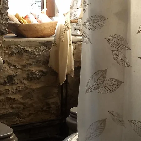 Casa rural En Cuadra Pajar, Hoz de Jaca