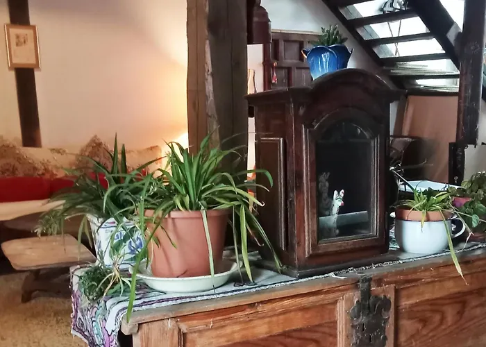 Country house En Cuadra Pajar,