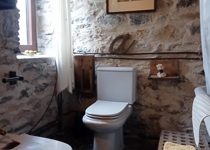 En Cuadra Pajar, Hoz de Jaca