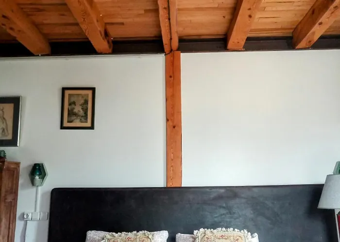 Country house En Cuadra Pajar, Hoz de Jaca